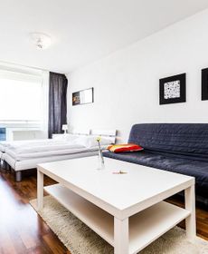 Fair Apartments Cologne