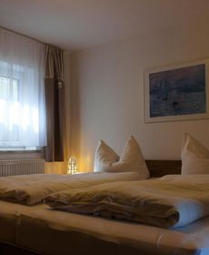 Ferienwohnung Schwarzkollm