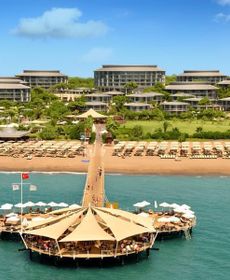 Calista Luxury Resort