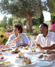 Aphrodite Hills Golf & SPA Resort Residences - Junior Villas