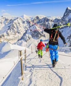 Dormio Resort Les Portes du Mont Blanc