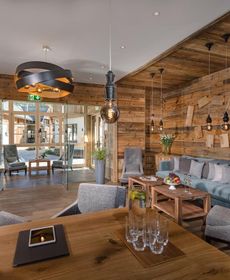 Mondi Chalets Am Grundlsee