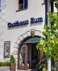 hotel gasthaus zum schwan