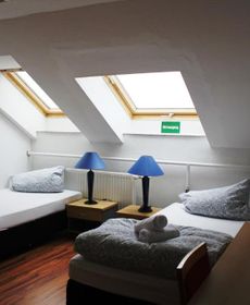 Elbe'S Hotel Dresden