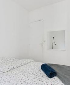 Appartements Arc de Triomphe