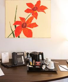 Best Western Plus Amedia Wien
