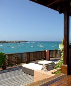 Calabash Luxury Boutique Hotel &Amp; Spa, Grenada
