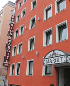 Pension Margit