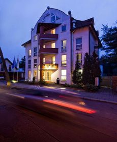 City Inn Hotel Leipzig