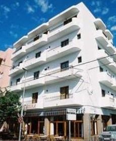 Santa Eulalia Hostal