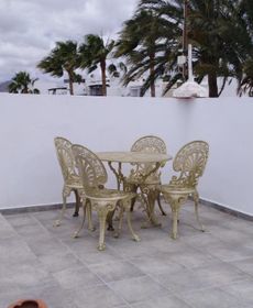 Casa John