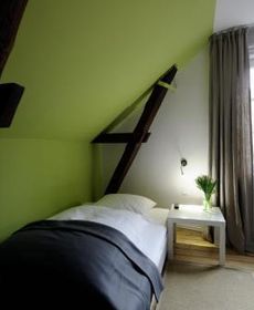 Hotel Kuhberg Hamburg