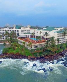Mount Lavinia Hotel