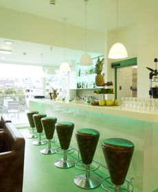 Hb1 Design- & Budgethotel Wien-Schönbrunn