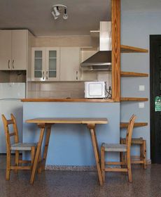 Apartamentos Ripoll