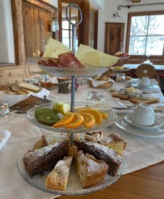 Agriturismo Maso Corradini