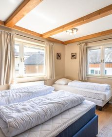 Luxury Chalet with Infrared Sauna Near Ski Area in Tyrol