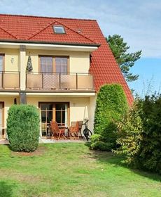 Ferienwohnungen Gartentraum & Sonnenstrahl