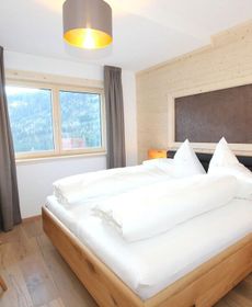 Cozy Apartment in Wenns