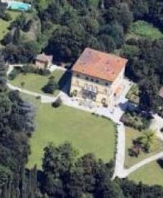 Il Casale di Villa Rossi