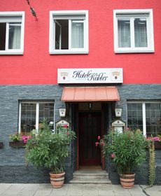 Hotel Köhler