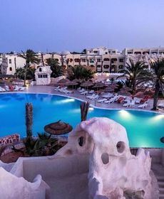 Hotel Baya Beach Aqua Park