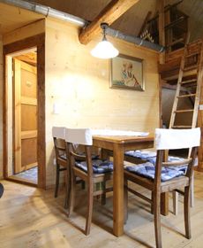 Ferienhaus Anno Dazumal, Wie Zu Opa`S Zeiten