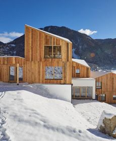 Natur Residenz Blaslahof