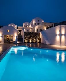 Cape 9 Suites & Villas