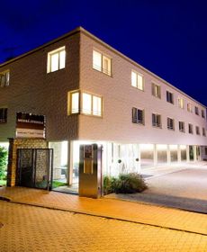 Relax Park Modra Stodola