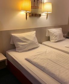 Hotel New Fair Munich Messe