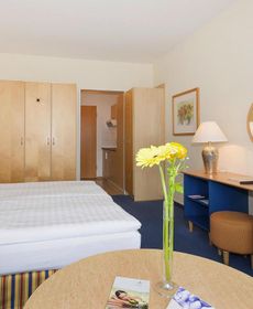 Holiday Park Rügen Ifa Binz - Dos071009-Sya