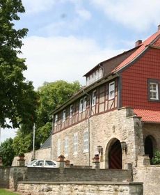Burg Warberg