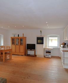 Luxurious Holiday Home in Perlesreut Near Forest