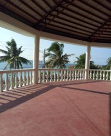 Kiwi'S Hidden Resort