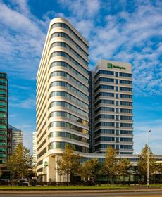 Holiday Inn Amsterdam - Arena Towers