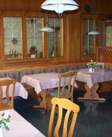 Salzburger Hof Hotel Garni