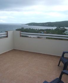 Hillbay View Suites