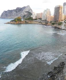 Villas Costa Calpe Dominique