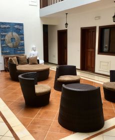 Hotel the Aquamarina Suites Senses Collection