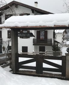 Casavacanze a Cavalese