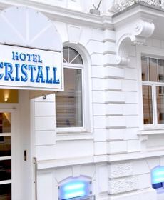Cristall