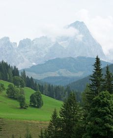 Modern Mansion with Sauna Near Ski Area in Filzmoos