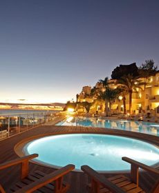 Marina Bayview (Adults only)