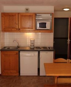 Apartment 3 Pièces 6 Personnes 37 M² 1