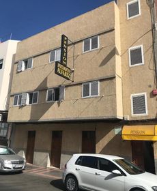 Pension Alvarez