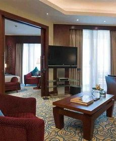Residence Pierre & Vacances la Riviere