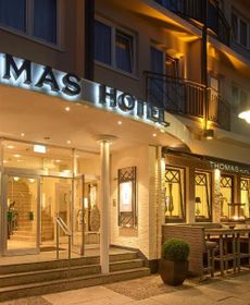 Thomas Hotel SPA & Lifestyle
