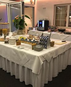 Hotel Restaurant Seemöwe