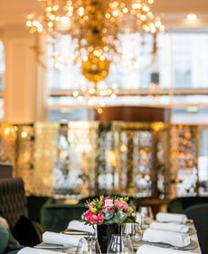 Hilton Brussels Grand Place